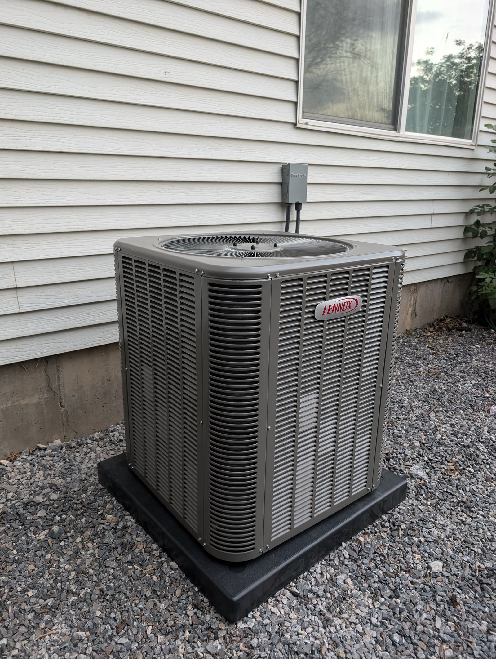 AC Services Salt Lake City